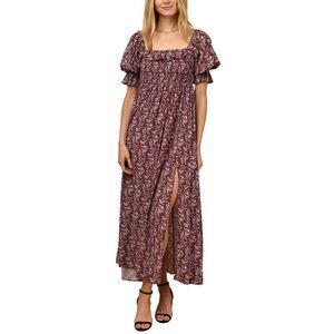 Noralee Womens  Birdie Dress, Green